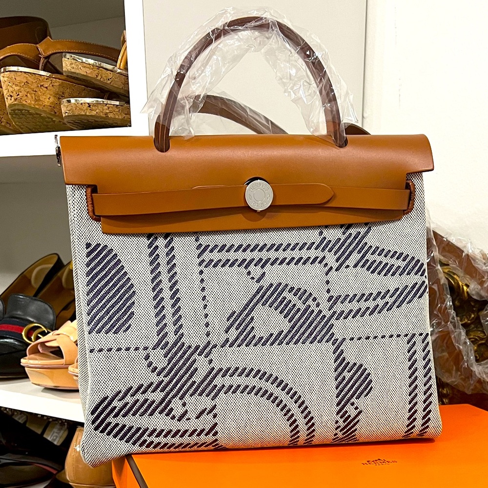 Hermes Herbag!!!!!
